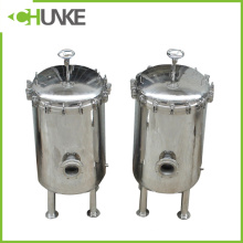 Chunke High Durable Stainless Steel Filter Cartridge Machine